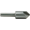 Made in USA Cobalt 1 Flute Countersink 82° 1/8"x1/8"x1-1/4"