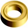 Made In Usa Rnmg-32 C-2 Carbide Insert - Pkg Qty 10