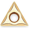 Made In Usa Tpgh-21.51 C-2 Carbide Insert - Pkg Qty 10