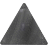 Made In Usa Tpu-434 C-2 Carbide Insert - Pkg Qty 10
