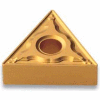 Made In Usa Tnmg-221 C-5 & C-6 Tin Coated Carbide Insert - Pkg Qty 10
