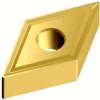 Made In Usa Dnmg-432 C-5 & C-6 Carbide Insert - Pkg Qty 10