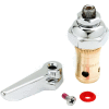 T&S Brass 002712-40 Spindle Assembly, Spring Check - Hot