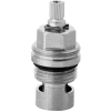 Equip by T&S 013788-45 Ceramic Cartridge Assembly, Cold, LTC