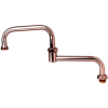 T&S Brass 068X 18" Double Joint Nozzle