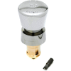 T&S Brass 238AC Metering Cartridge W/Cold Push Button