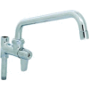 Equip by T&S 5AFL12 12" Add-On Faucet for Pre-Rinse Unit