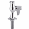 Equip by T&S 5F-1SLX00 Single Supply Swivel Base Faucet