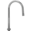 Equip by T&S 5SP-05 11-1/16" Swivel Gooseneck Spout