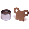 T&S Brass B-0199-06 Vandal Resistant Aerator
