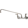T&S Brass B-0232 Swivel Faucet w/6" Swing Nozzle