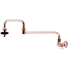 T&S Brass B-0592 Wall Mount Pot Filler Faucet