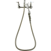 T&S Brass B-0610 Pot & Kettle Filler