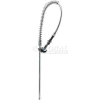 T&S Brass B-2250 Pre-Rinse Assembly, 44" W/ 24" Riser