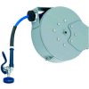 T&S Brass B-7222-C01 Enclosed Coated Reel Assembly