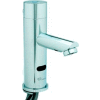 T&S® EC-3106 Sensor/Manual Lavatory Faucet, ADA Compliant, 2.2 GPM, Chrome