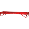 Tarter 10-ft. Metal Grain Feeder, Red