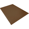 Transforming Technologies ESD Anti-Fatigue Floor Mat 3/8" Thick 2' x 3' Brown