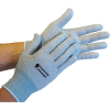 Transforming Technologies ESD Inspection Gloves, Uncoated, 2X-Large, 12 Pairs/Pack