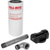 Fill-Rite 1210KTF7019, Hydrosorb Filter Kit for 1210B Pump, 18 GPM, In-line