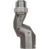 Fill-Rite S100H1315, 1&quot; Multi-Plane Swivel with Double O-Ring Seals, GPM, End of Delivery Hose