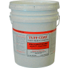 Tuff Coat 5 Gallon Brick SR Safety Orange, Non-Skid Coating - UT-100AQ