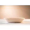 Total Papers Eco-Friendly Tray, 20 oz., Wheat Stalk Fiber, 400 pcs.
