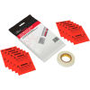 Raychem&#174; Application Tape and Labels (66 ft roll) H903
																			