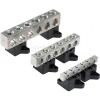 Hoffman TB3R401, Terminal Box, Type 3R 400A, 1Ph, 27.00X16.00X5.00, Galvanized/Gray