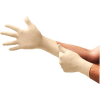 TouchNTuff® 69-318 Medical/Exam Latex Gloves, Powder-Free, Natural, XL, 100/Box