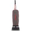 Oreck Commercial Lightweight Upright Vacuum W/ Endurolife Belt & 2-Speed Switch - U2000RB2L-1