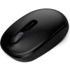Microsoft Wireless Mobile Mouse 1850, Black