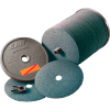 United Abrasives - Sait 69350 AZ-X Fiber Disc 5" x 7/8" 50 Grit Zirconium - Pkg Qty 100