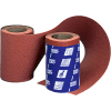 United Abrasives - Sait 81108 AW-D Paper Roll 4-1/2" x 5 Yd 220 Grit Aluminum Oxide - Pkg Qty 10