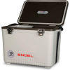 Engel&#174;  UC19, Cooler/Dry Box, 19 Qt., White, Polypropylene