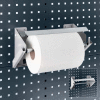 Bott 14022038.16V Paper Roll Holder With Cutter For Perfo Panels, 12" Wide