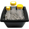 Lab Armor® Walkabout Insulative Scoop Tray with 1.0L Beads