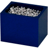 Lab Armor® Single Bead Block with 0.25L Beads, Blue