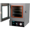 SHEL LAB® SVAC1E Economy Vacuum Oven, 0.6 Cu. Ft. (17 L), 115V