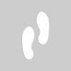 Accuform PMS223 Floor Stencil - (Footprints) - 20" x 20"