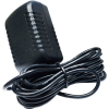 Accuform SCS620 Decibel Meter Sign Power Cord Extension, 8 Feet