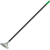 Unger Heavy Duty Floor Scraper, Black/Silver, 8" - HDSS0