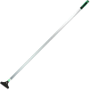 Unger Floor Scraper, Silver/Green, 4" - LH12C
