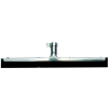 Unger Standard Duty Straight WaterWand Floor Squeegee, Foam Rubber, 22" - MW550