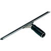 Unger® ErgoTec® Pro Stainless Steel Squeegee Complete, 16" - PR400