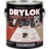 DRYLOK&#174; Concrete Floor Paint Gull Gallon