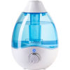 Almo&#174; Ultrasonic Cool Mist Humidifier, White