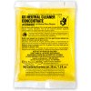 Stearns GS Neutral Cleaner Concentrate - 1 oz Packs, 144 Packs/Case - 2384507