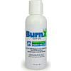 CoreTex® Burn X Lite 32766 Cool Gel Minor Burns & Sunburn, 4oz Bottle, Lidocaine Free, 1-Bottle - Pkg Qty 12