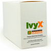 CoreTex® Ivy X 83640 Pre-Contact Gel, Posion Oak & Ivy Solution, Clamshell Box, 25/Box - Pkg Qty 8